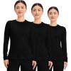 Black - 3 Pack