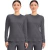 Pewter - 2 Pack