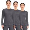 Pewter - 3 Pack