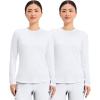 White - 2 Pack