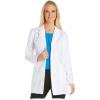 Cherokee Women Scrubs Lab Coats 32″ 2300(White)
