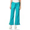 Teal Blue