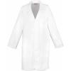 Cherokee unisex-adult 40 Inch Easy Access Unisex Labcoat(White)
