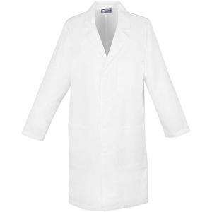 Cherokee Professionals Women Scrubs Lab Coats 32″ 346(White)