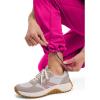 Cherokee Infinity Women Scrubs Pant Low Rise Straight Leg Drawstring 1123A(Carmine Pink)