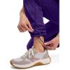 Cherokee Infinity Women Scrubs Pant Low Rise Straight Leg Drawstring 1123A(Grape)