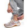 Cherokee Infinity Women Scrubs Pant Low Rise Straight Leg Drawstring 1123A(Grey)