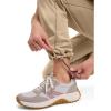 Cherokee Infinity Women Scrubs Pant Low Rise Straight Leg Drawstring 1123A(Khaki)
