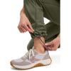 Cherokee Infinity Women Scrubs Pant Low Rise Straight Leg Drawstring 1123A(Olive)
