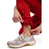 Cherokee Infinity Women Scrubs Pant Low Rise Straight Leg Drawstring 1123A(Red)