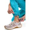Cherokee Infinity Women Scrubs Pant Low Rise Straight Leg Drawstring 1123A(Turquoise)
