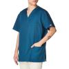 Cherokee Men & Women Scrubs Top Workwear Originals V-Neck 4876