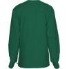 Cherokee Men’s Big Ww Flex with Certainty Unisex Snap Front Warm-up Jacket(Hunter)