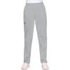 Cherokee Scrubs for Women Cargo Pant Natural Rise Tapered Pull-On Bottom with 4 Pockets , Fade Resistant Fabric – 4200(Grey)