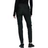 Cherokee Form Women Scrubs Pant Mid Rise Tapered Leg Drawstring CK090(Olive)