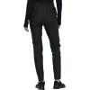 Cherokee Form Women Scrubs Pant Mid Rise Tapered Leg Drawstring CK090(Olive)