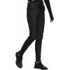 Cherokee Form Women Scrubs Pant Mid Rise Tapered Leg Drawstring CK090(Olive)