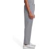 Cherokee Infinity Men Scrub Pants, 6 Pockets, Tapered Leg with Zip Fly Front and Inside Functional Drawstring Cargo – CK200A(Grey)