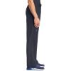 Cherokee Infinity Men Scrub Pants, 6 Pockets, Tapered Leg with Zip Fly Front and Inside Functional Drawstring Cargo – CK200A(Pewter)