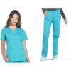 Teal Blue