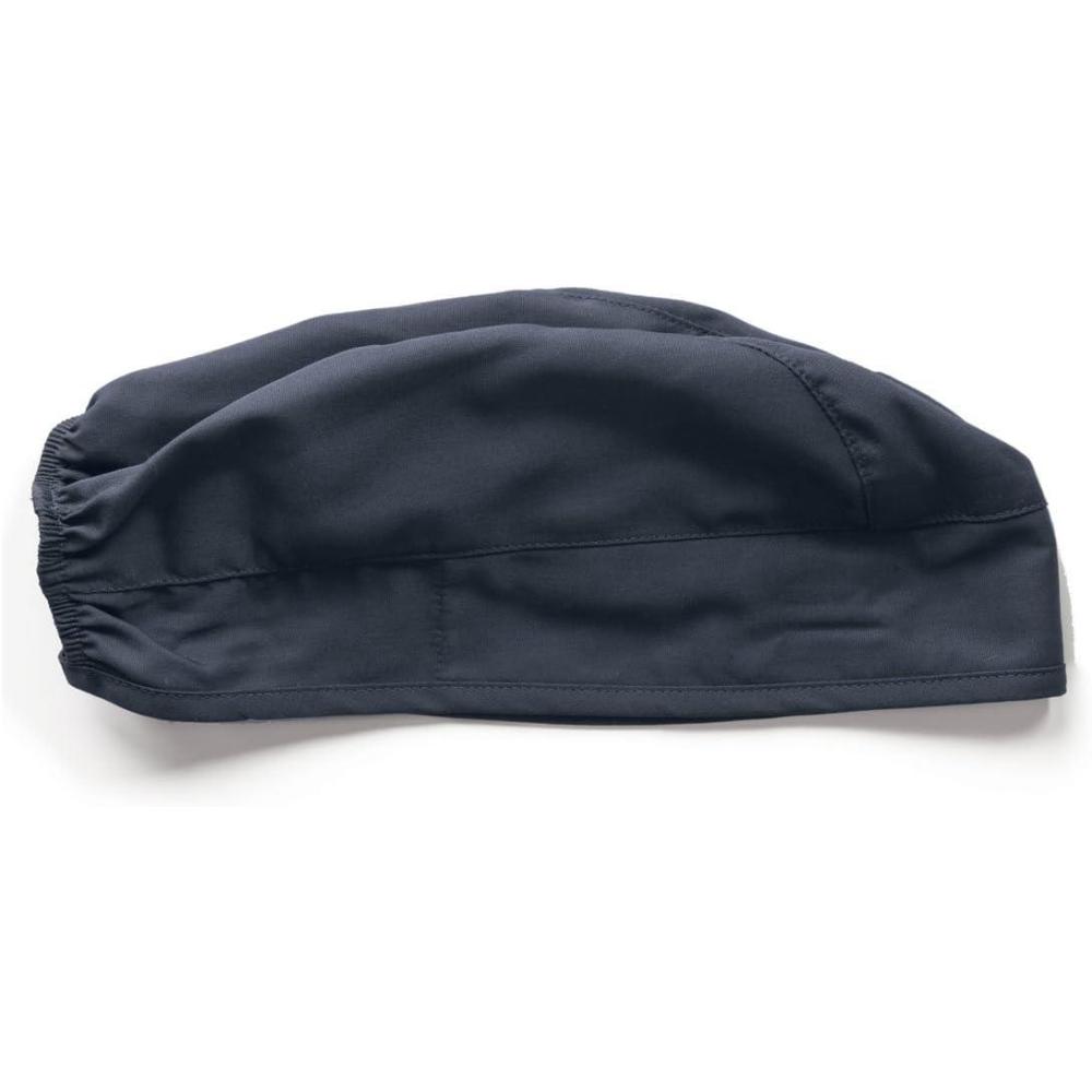 imageCherokee Men and Women Scrub Cap with Adjustable Elastic TieBack Lightweight Breathable NoSlip Unisex Surgical Cap 2506Pewter