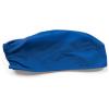 Cherokee Men and Women Scrub Cap with Adjustable Elastic Tie-Back Lightweight, Breathable No-Slip Unisex Surgical Cap – 2506(Black / Navy / Royal – 3 Pack)