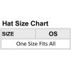 Cherokee Men and Women Scrub Cap with Adjustable Elastic Tie-Back Lightweight, Breathable No-Slip Unisex Surgical Cap – 2506(Shocking Pink)