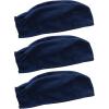 Navy - 3 Pack