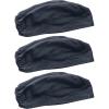 Pewter - 3 Pack