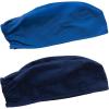 Royal / Navy - 2 Pack