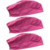 Shocking Pink - 3 Pack