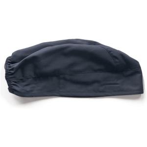 Cherokee Men and Women Scrub Cap with Adjustable Elastic Tie-Back Lightweight, Breathable No-Slip Unisex Surgical Cap – 2506(Pewter)