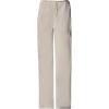 Cherokee Men & Women Scrubs Pant Workwear Core Stretch Drawstring Cargo 4043(Khaki)