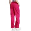 Cherokee Women’s Workwear Scrubs Pull-On Pant(Azalea)