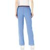 Infinity by Cherokee Women Scrubs Pant Low Rise Slim Pull-on – 1124A(Ciel)