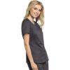 Cherokee Women Scrubs Top Workwear Revolution Tech V-Neck WW770AB(Pewter)