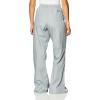 Cherokee Women’s Flare Leg Drawstring Scrub Pant(Grey)