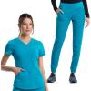 Teal Blue