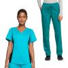 Teal Blue