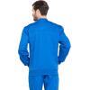 Cherokee Men Scrubs Jacket Workwear Core Stretch Snap Front WW330