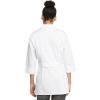 Cherokee Professionals with Certainty Women Scrubs Lab Coats 30″ 3/4 Sleeve 1470A