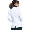 Cherokee Women Scrubs Lab Coat Workwear Revolution Tech 28″ Consultation WW450AB