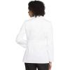 Cherokee Women Scrubs Lab Coats 28″ 2317(White)