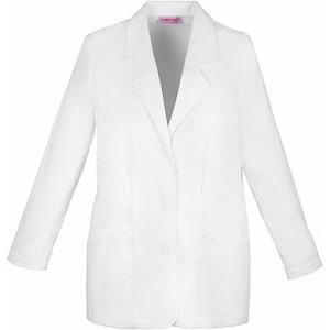 Cherokee Professionals Women Scrubs Lab Coats 30″ 348