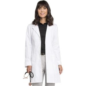 Cherokee Women Scrubs Lab Coats 36″ 2410