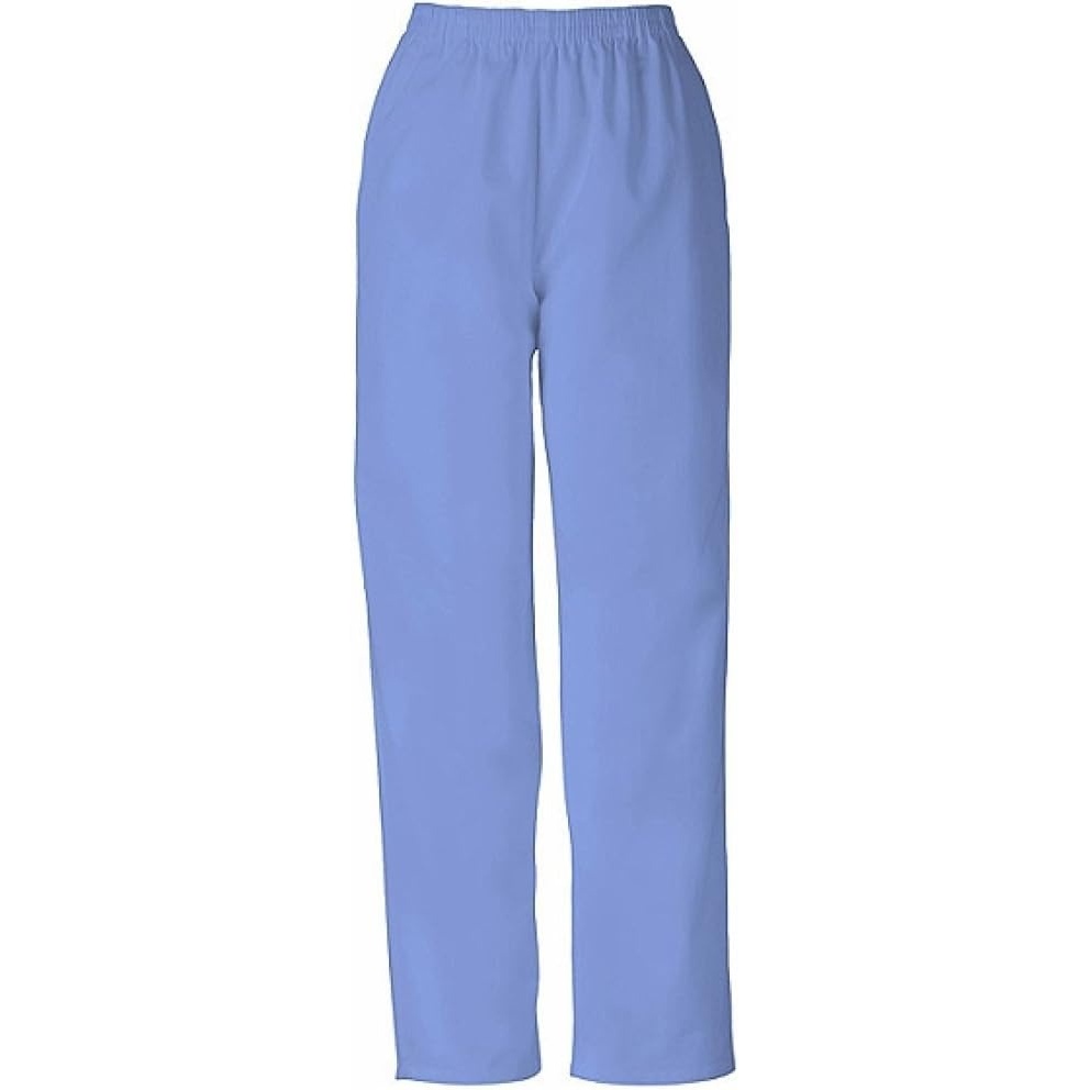 image:imageCherokee Womens Workwear Scrubs PullOn PantCiel
