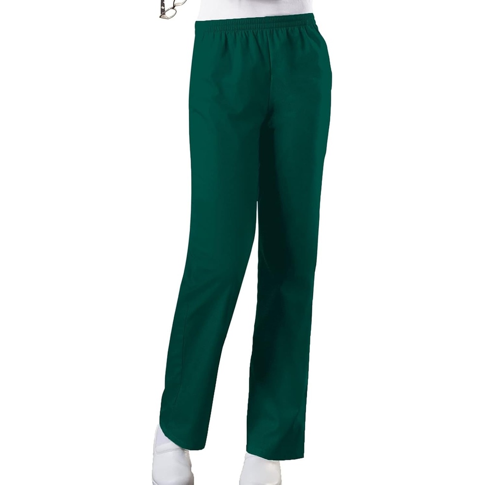 image:imageCherokee Womens Workwear Scrubs PullOn PantHunter