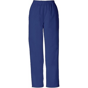 Cherokee Women’s Workwear Scrubs Pull-On Pant(Navy)