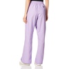Cherokee WW Originals Scrub Pants for Women Flare Leg 3 Pockets | Poly-Cotton Poplin, Fade Resistant, Drawstring & Elastic Waist, Durable Fabric, Easy Care, Healthcare And Service Work(Orchid)