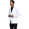 Cherokee Men Scrubs Lab Coat Workwear Revolution Tech 32″ Consultation WW400AB